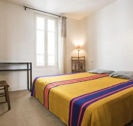 Les Jardins Suspendus Homestay Angouleme